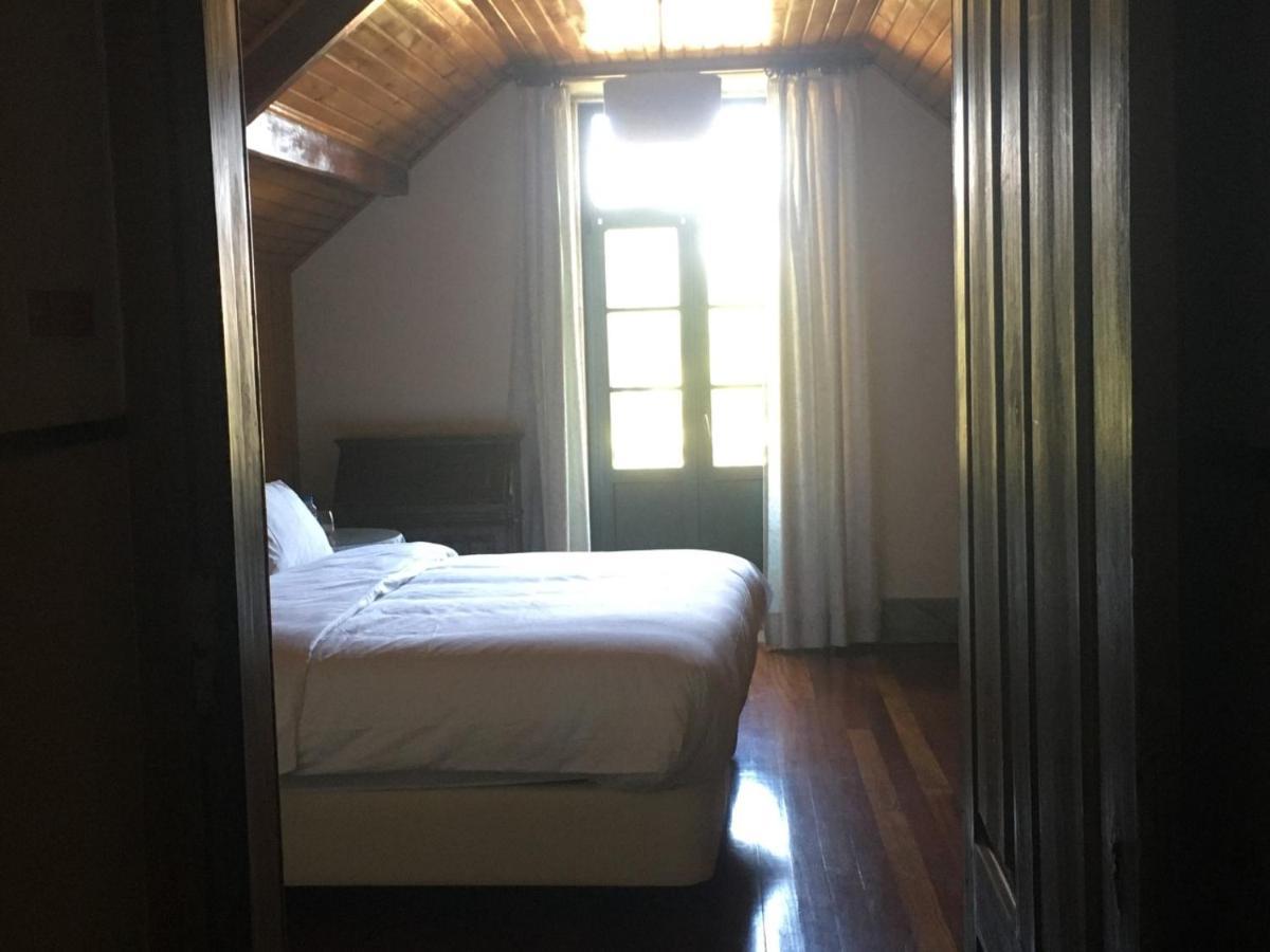 The Oaks House Foz Hotel Porto Ngoại thất bức ảnh