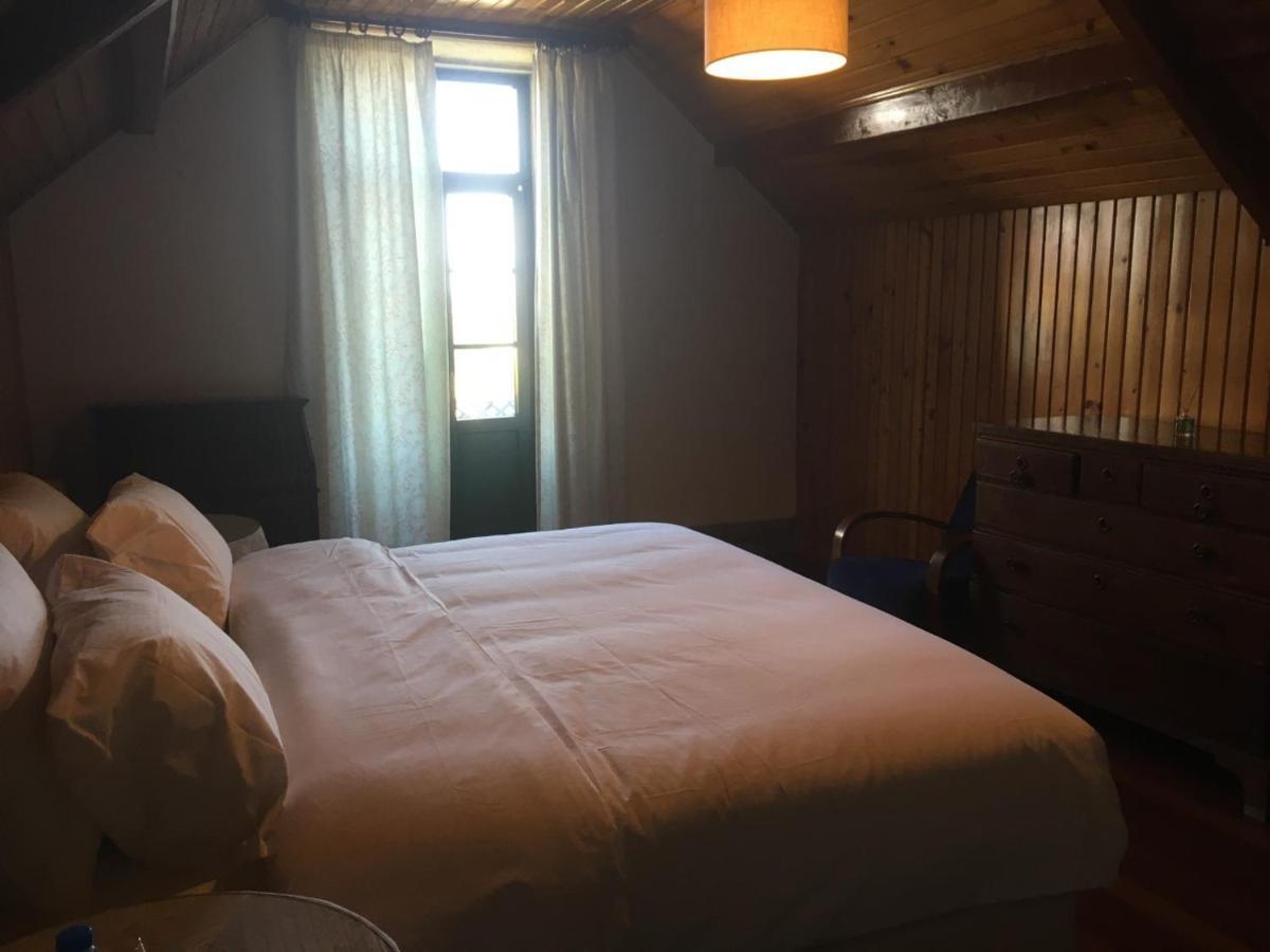The Oaks House Foz Hotel Porto Ngoại thất bức ảnh