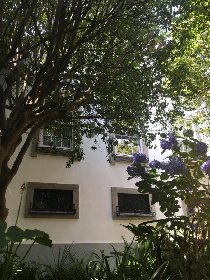 The Oaks House Foz Hotel Porto Ngoại thất bức ảnh