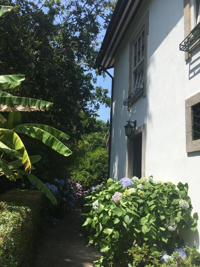 The Oaks House Foz Hotel Porto Ngoại thất bức ảnh