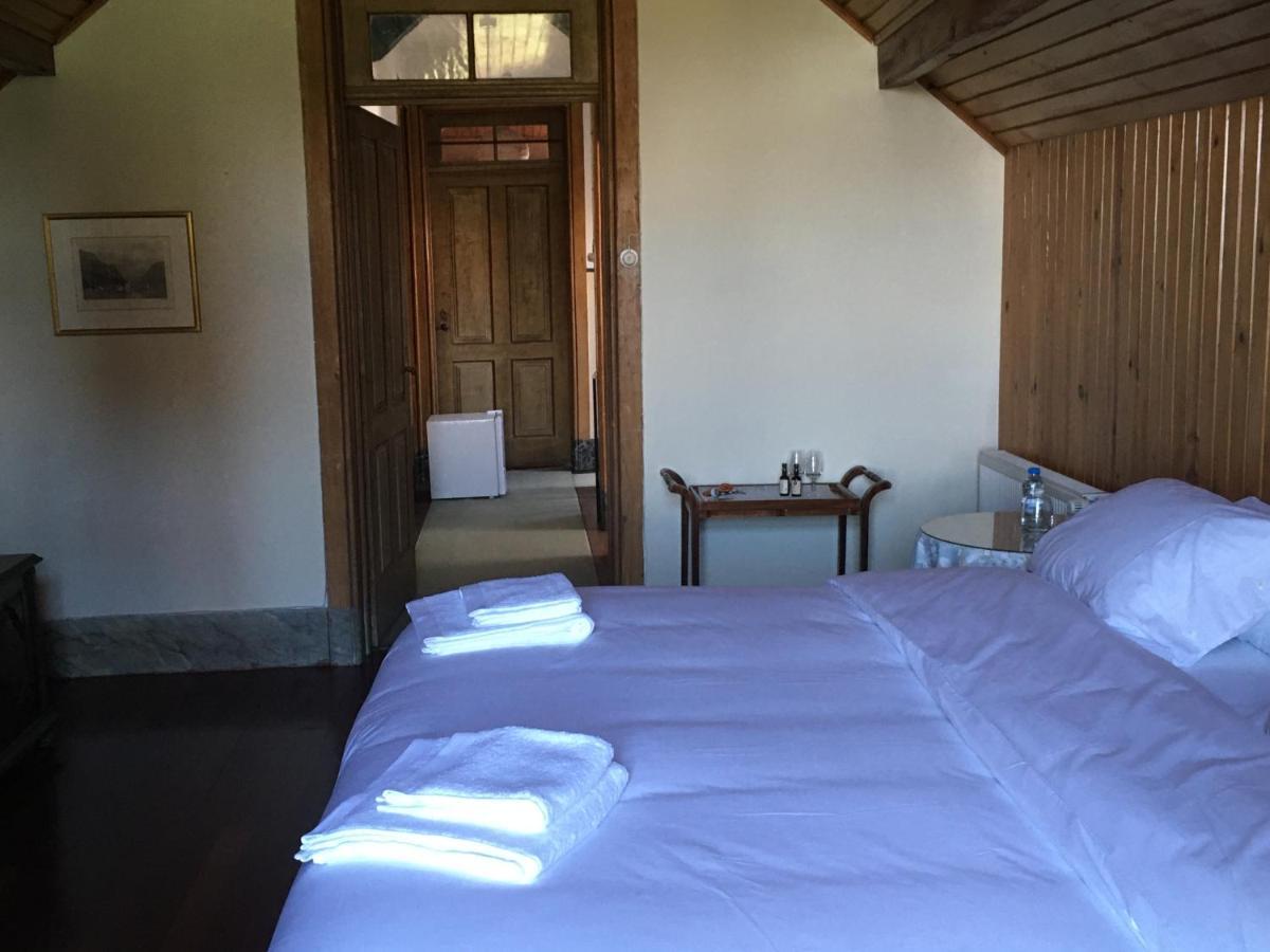 The Oaks House Foz Hotel Porto Ngoại thất bức ảnh
